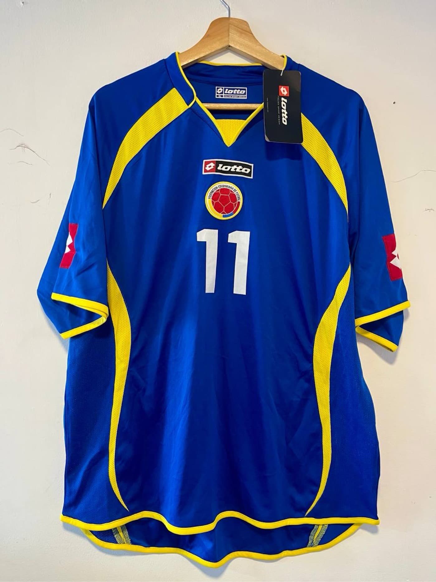 Colombia 2009