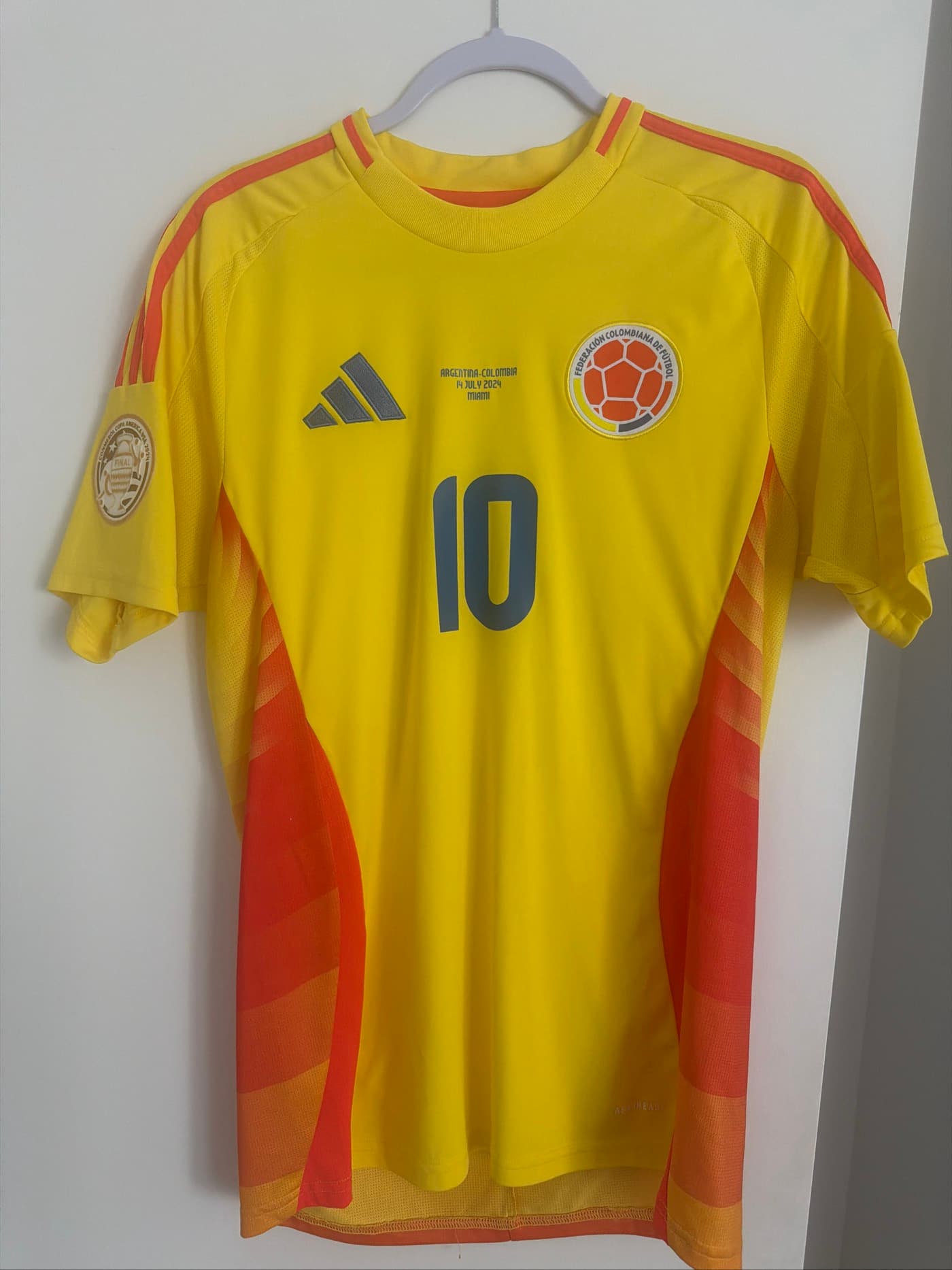 Colombia 2025